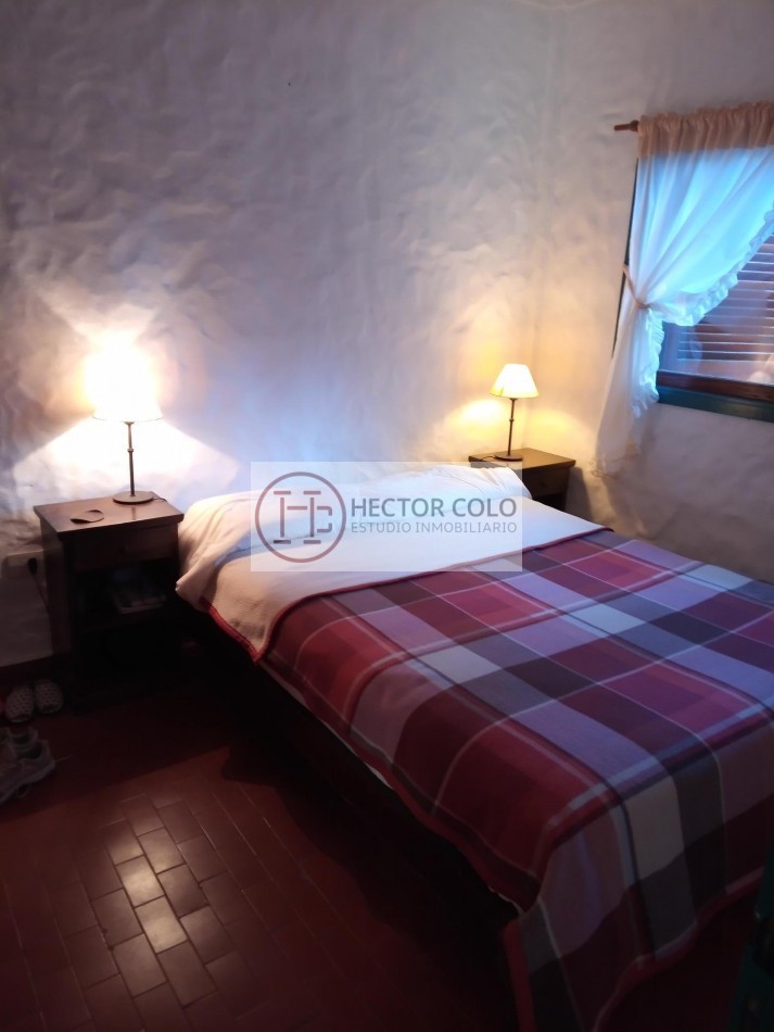 Departamento 3 ambientes en Zona de Duplex