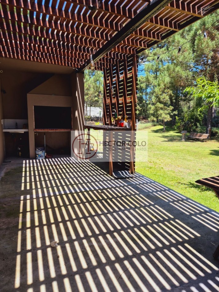 Casa en zona Alamos