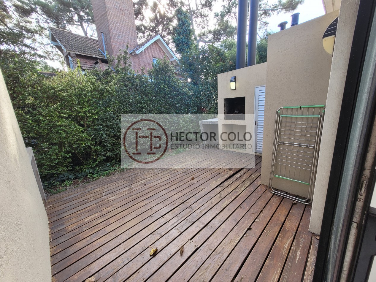 En Venta 4 Departamentos-VALERIA DEL MAR-