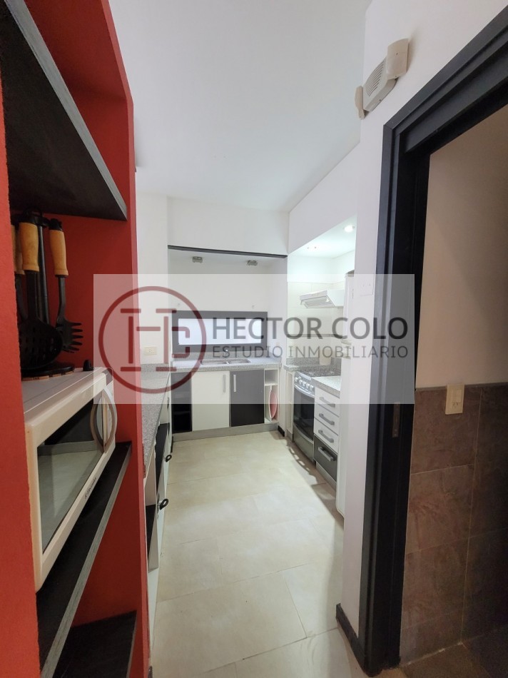 En Venta 4 Departamentos-VALERIA DEL MAR-