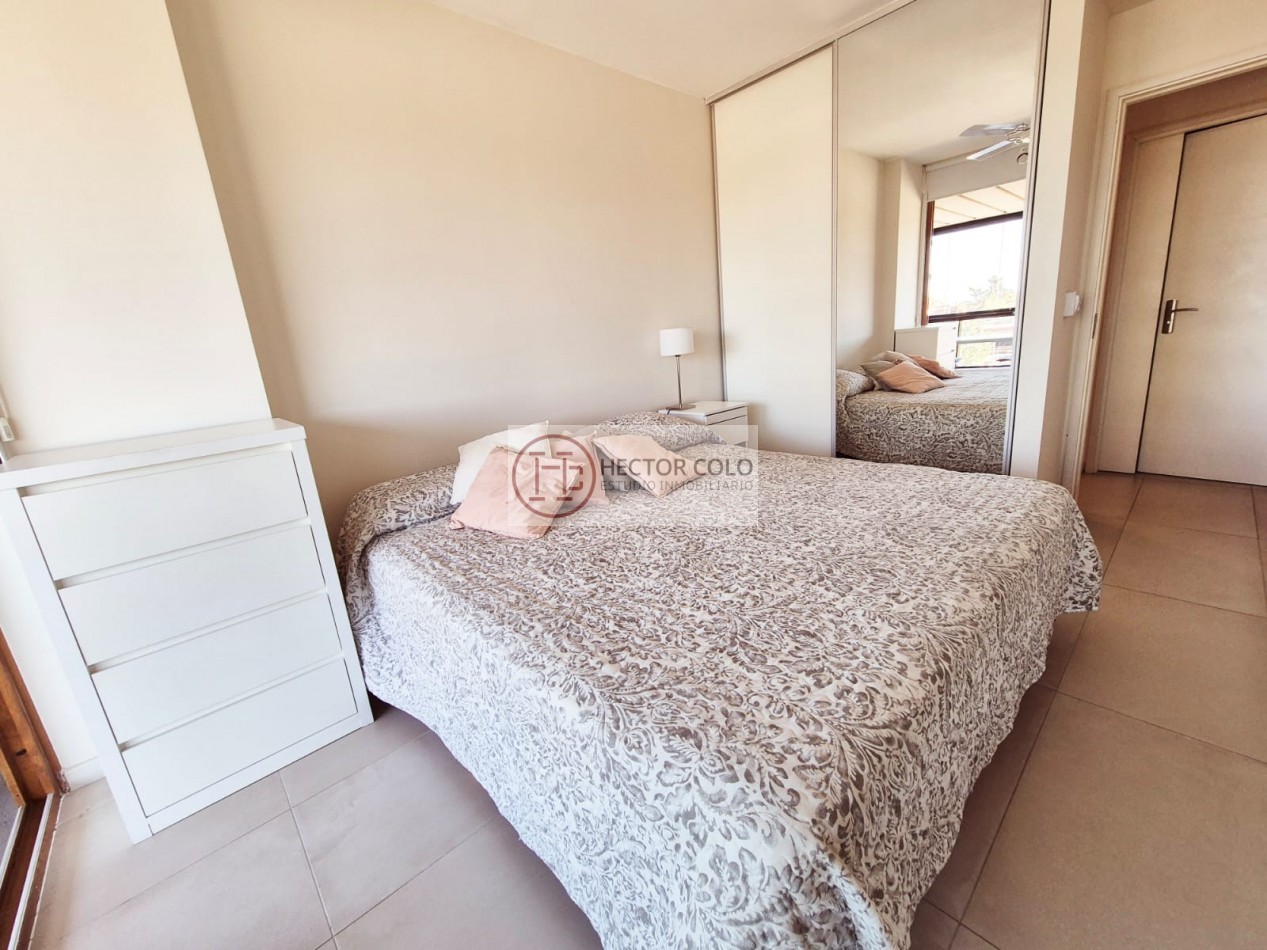 Departamento Premium en Pinamar a pasos del Mar