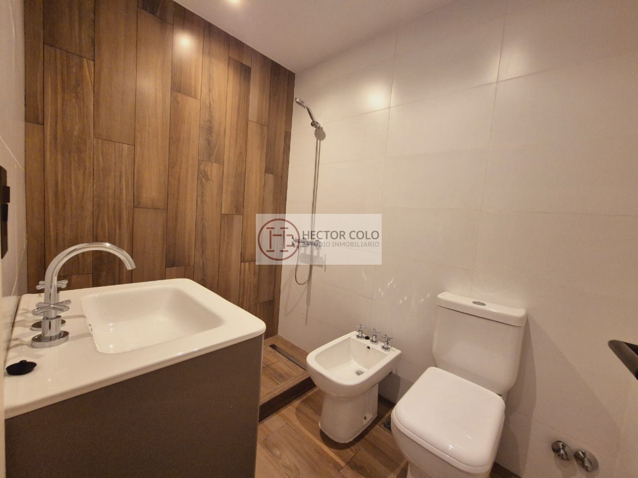 Departamento Premiun  tres ambientes - The Kalem 2 
