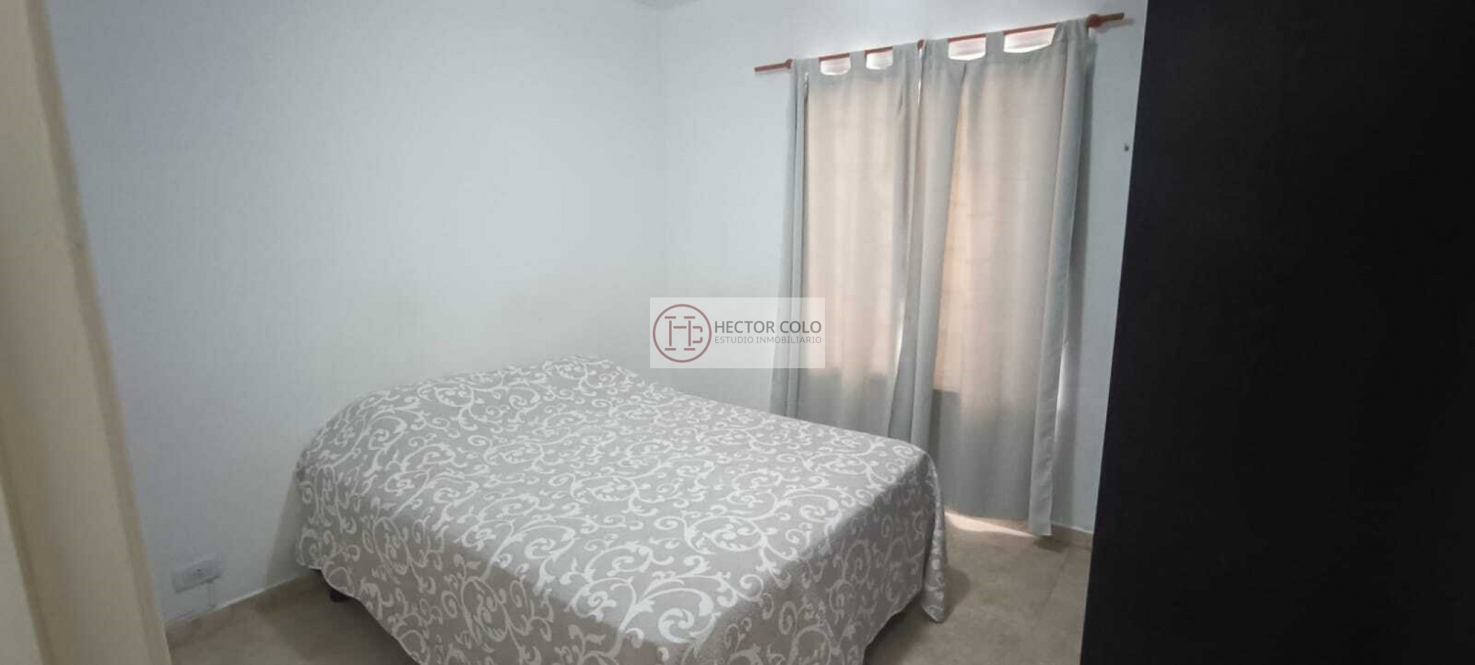 Departamento 3 ambientes a pasos del centro comercial