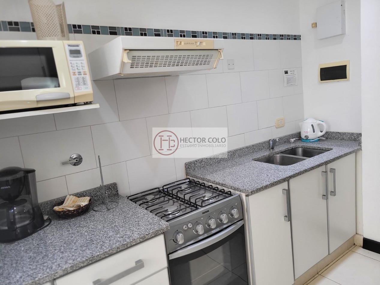 VALERIA SOHO DEPARTAMENTOS EN VENTA- 3 AMBIENTES- DTOS N° 8-9-10-11