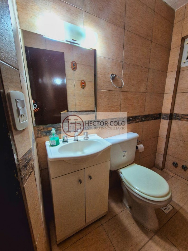 Casa en venta zona Golf Viejo Pinamar