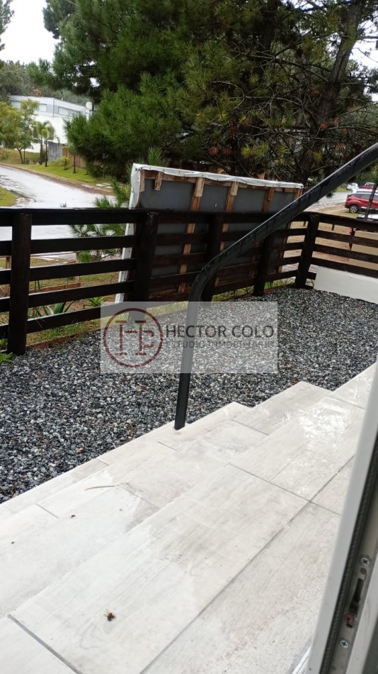 EN VENTA-DEPARTAMENTO 3 AMBIENTES-EDIFICIO JASON PARK-