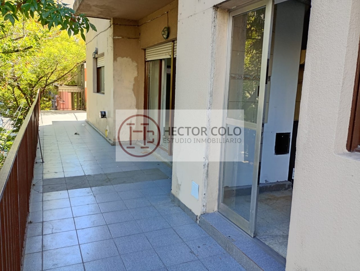 ALQUILER - LA PLATA-