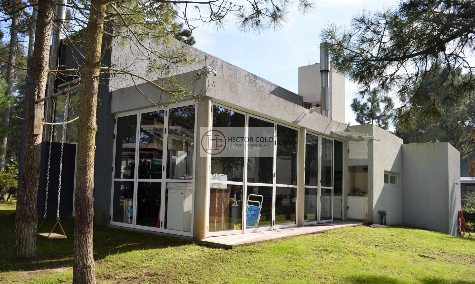 CASA ZONA ALAMOS