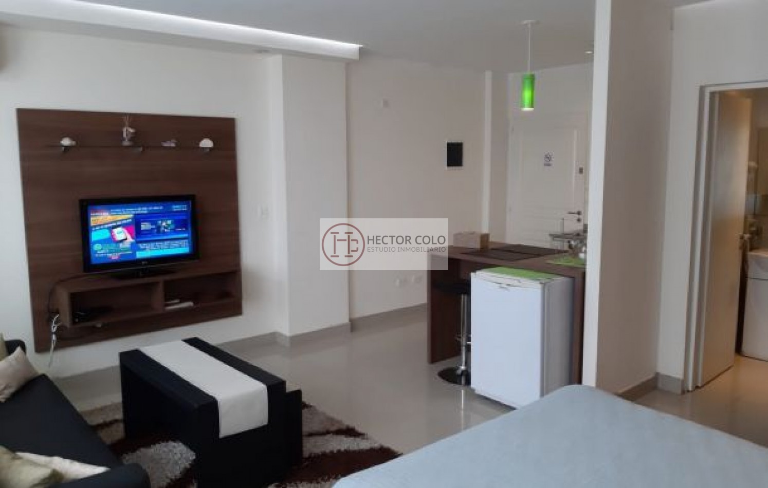 DEPARTAMENTO CENTRICO PINAMAR