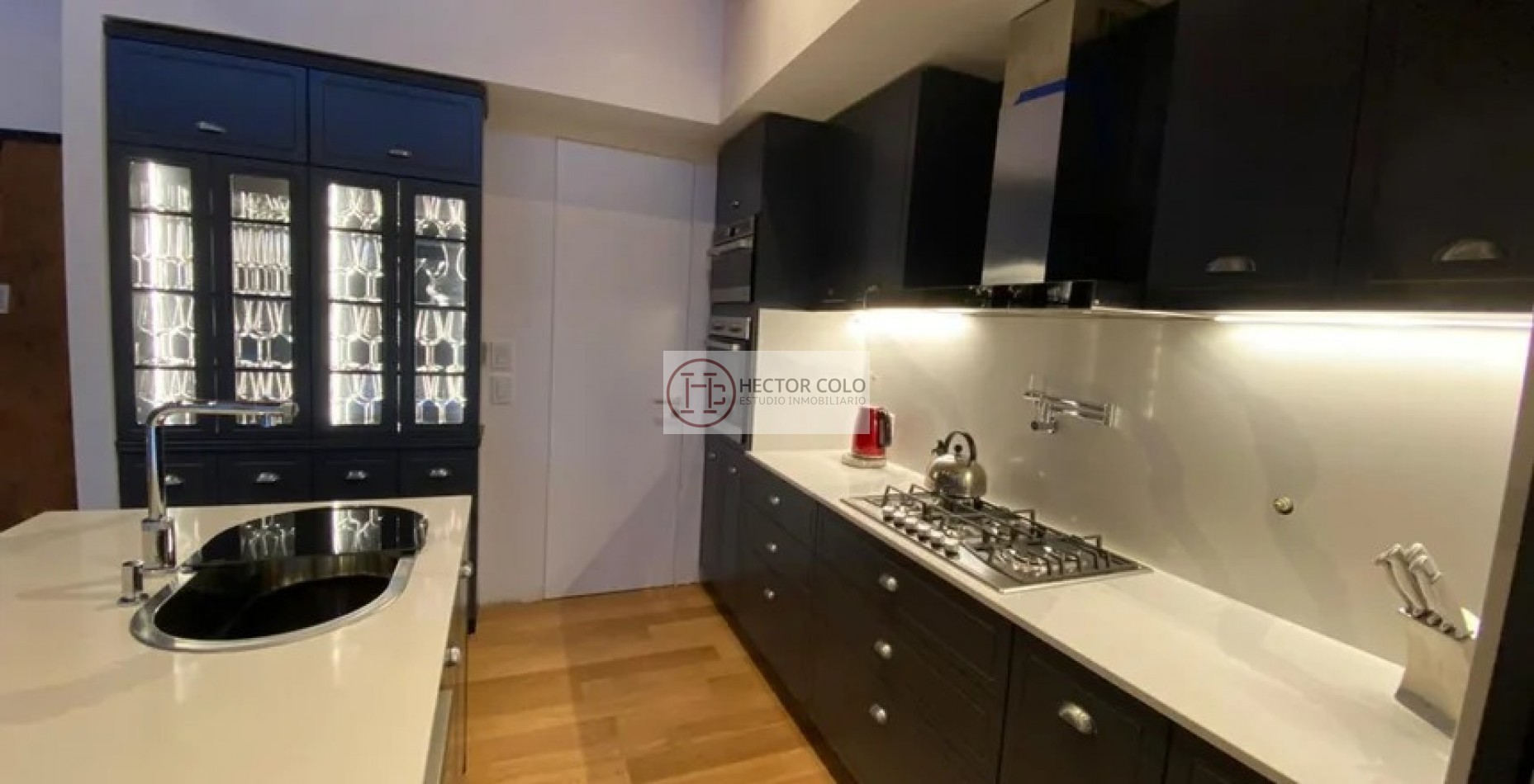 Venta de casa en Barrio Cerrado - San Clemente, Cordoba
