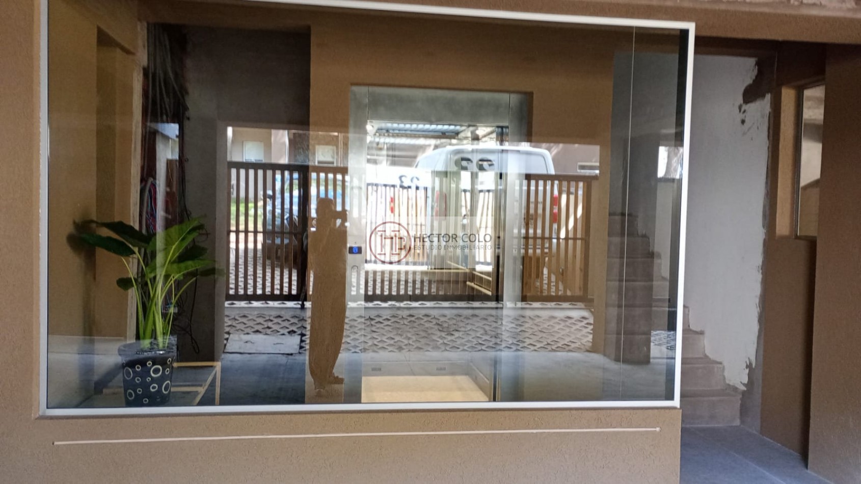 EN VENTA-DEPARTAMENTO 3 AMBIENTES-EDIFICIO JASON PARK-