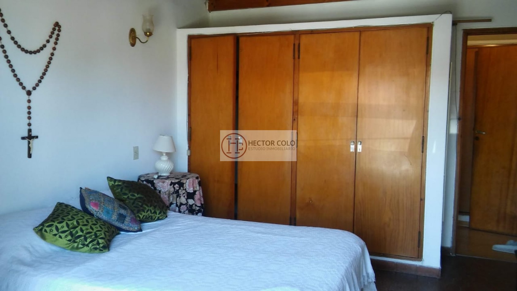 DEPARTAMENTO CENTRICO - APTO CREDITO
