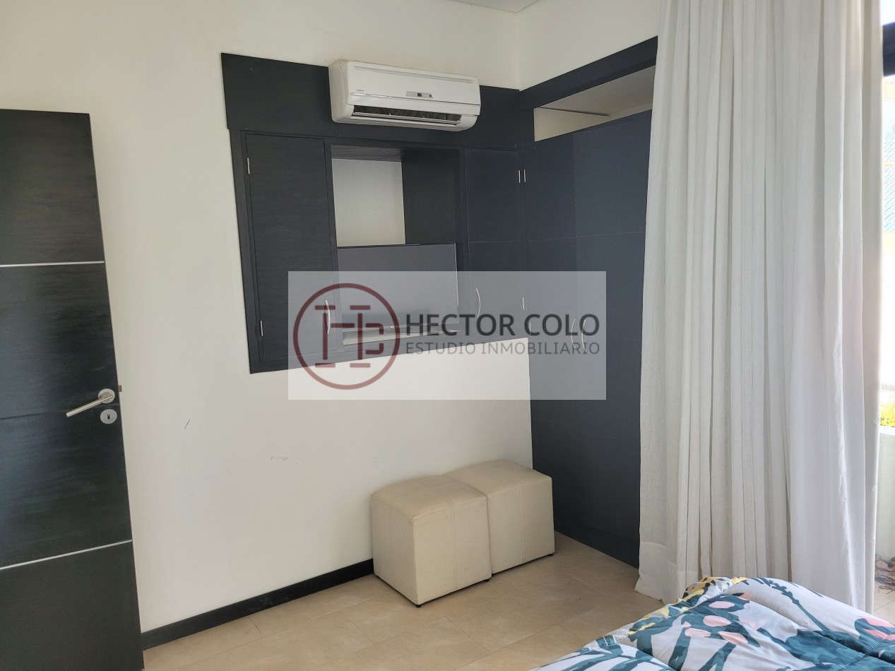 En Venta 4 Departamentos-VALERIA DEL MAR-