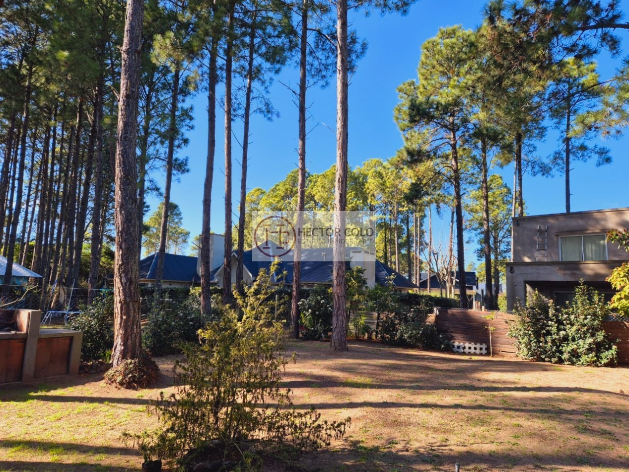 Casa  en Barrio Nayades
