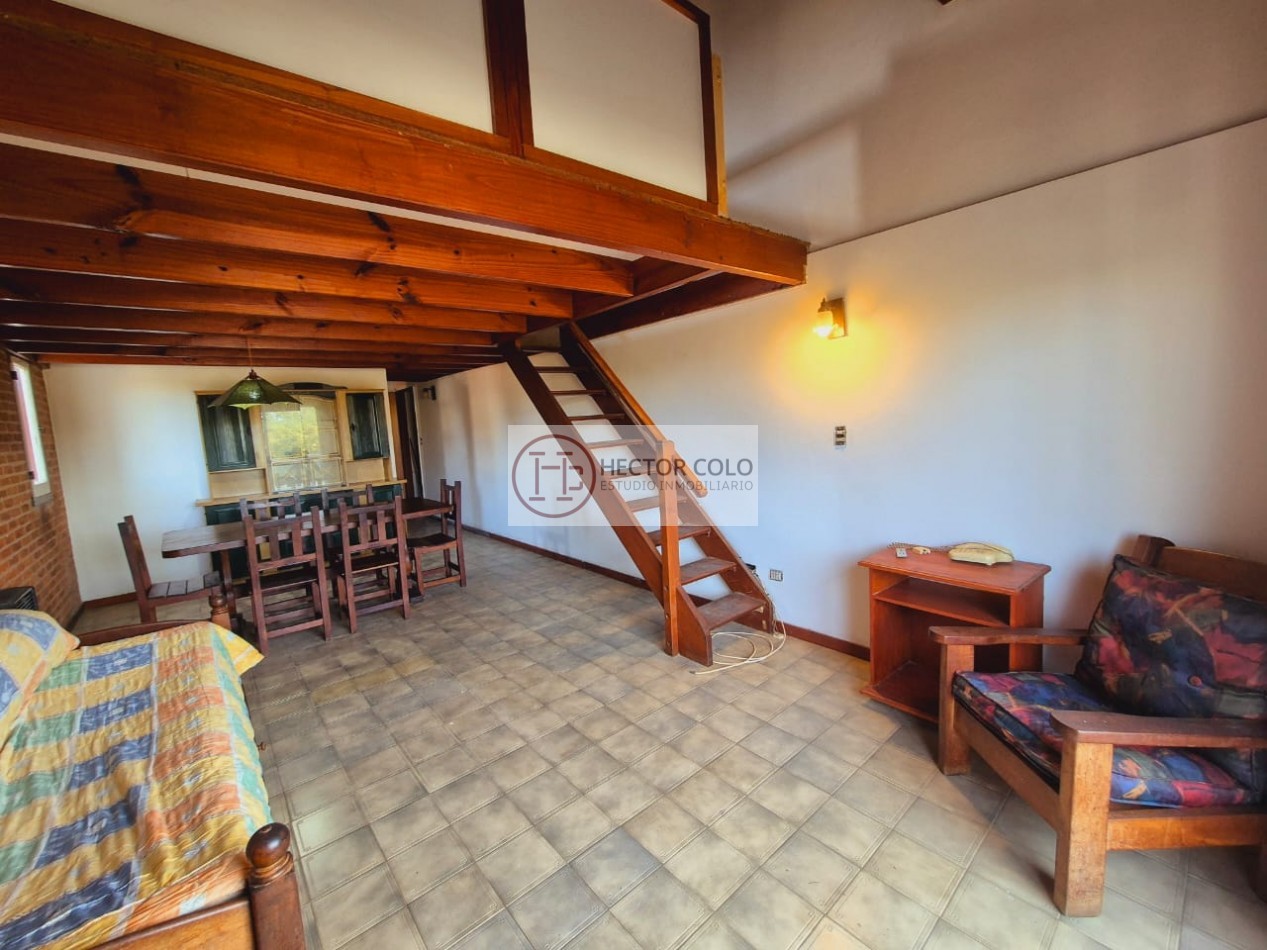 Departamento Centrico - APTO PROFESIONAL