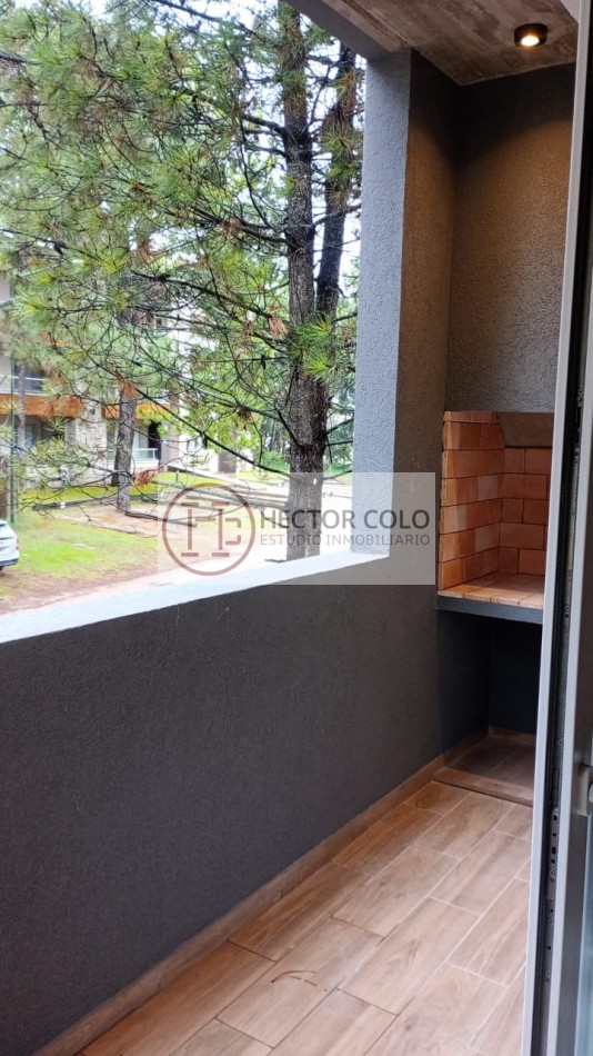 EN VENTA-DEPARTAMENTO 3 AMBIENTES-EDIFICIO JASON PARK-