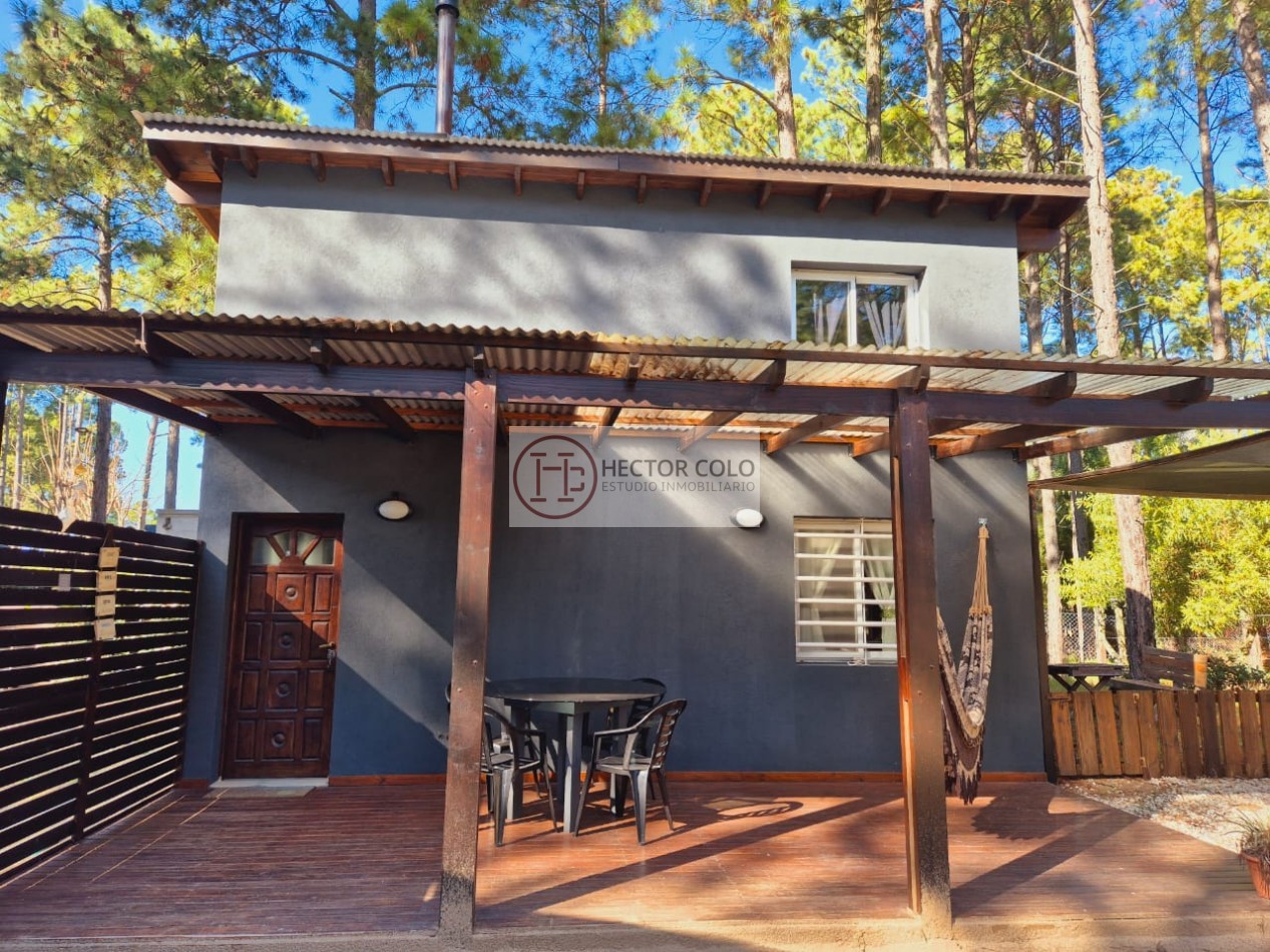 Casa  en Barrio Nayades