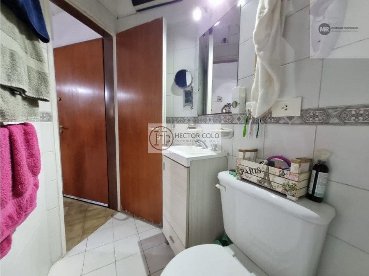 Departamento Centrico - APTO PROFESIONAL