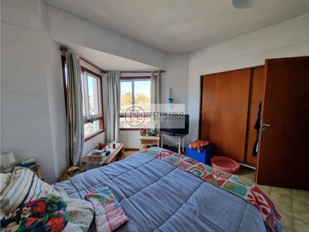 Departamento Centrico - APTO PROFESIONAL