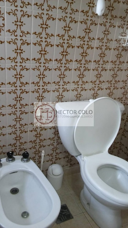 DEPARTAMENTO CENTRICO - APTO CREDITO