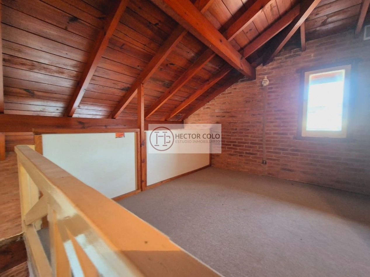 Departamento Centrico - APTO PROFESIONAL