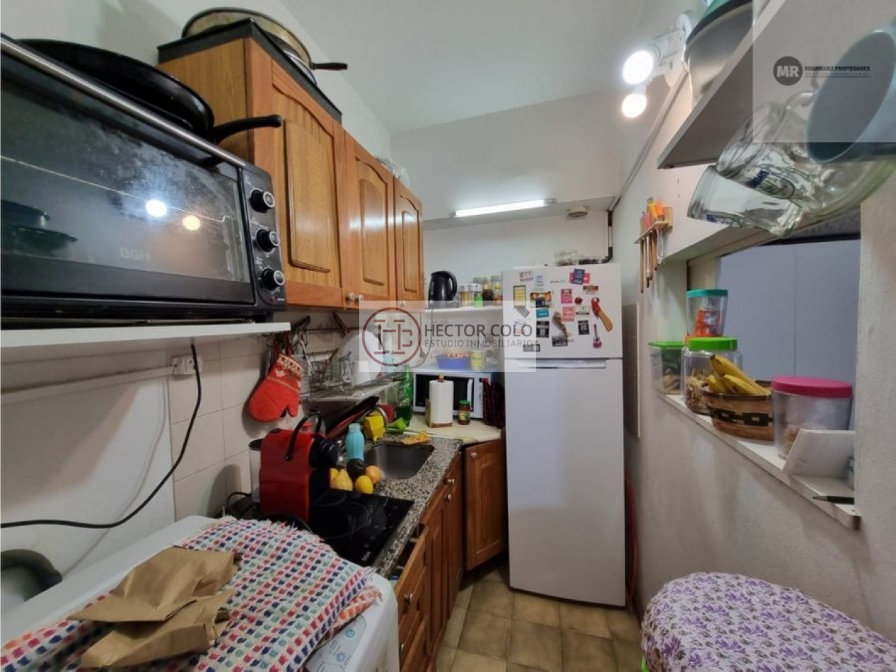 Departamento Centrico - APTO PROFESIONAL