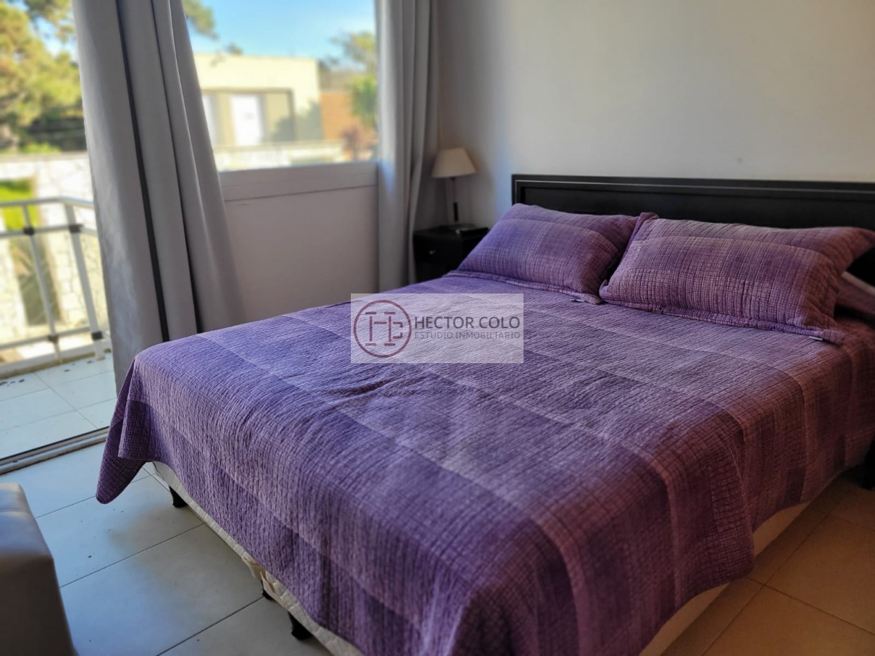 VALERIA SOHO DEPARTAMENTOS EN VENTA- 3 AMBIENTES- DTOS N° 8-9-10-11