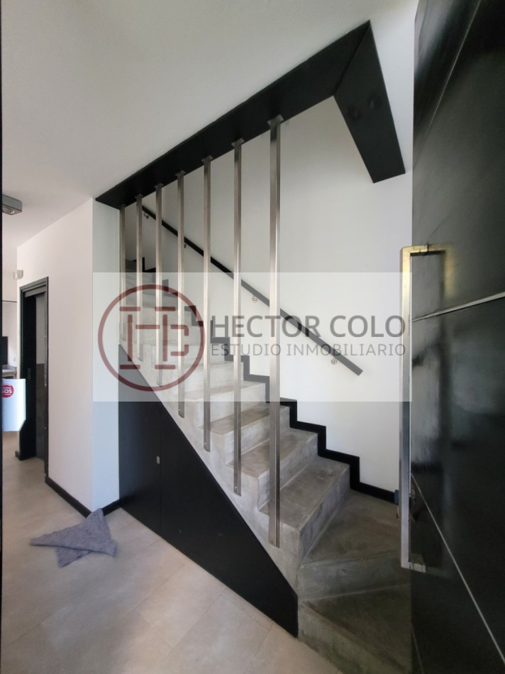 En Venta 4 Departamentos-VALERIA DEL MAR-