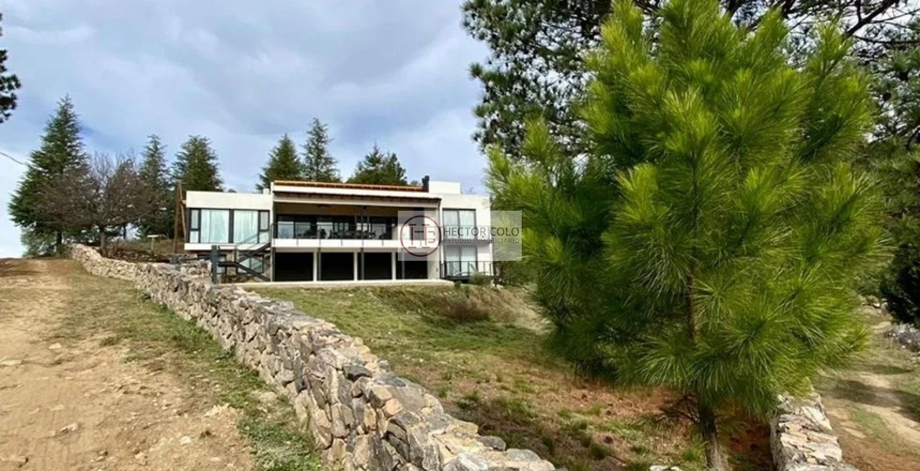 Venta de casa en Barrio Cerrado - San Clemente, Cordoba