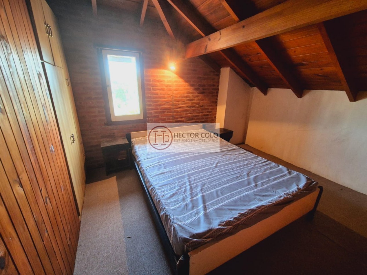 Departamento Centrico - APTO PROFESIONAL