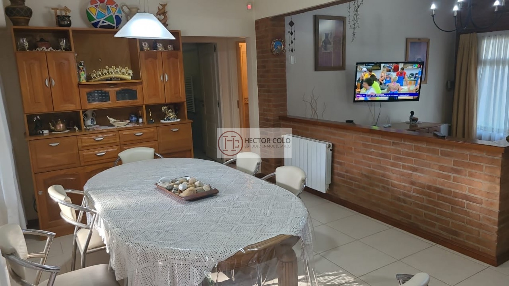 ALQUILER TEMPORARIO ZONA RINCON DEL TRIDENTE