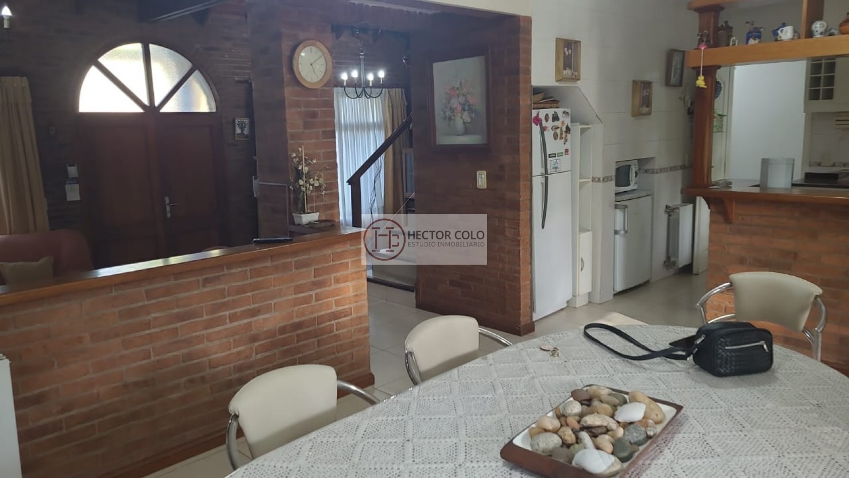ALQUILER TEMPORARIO ZONA RINCON DEL TRIDENTE