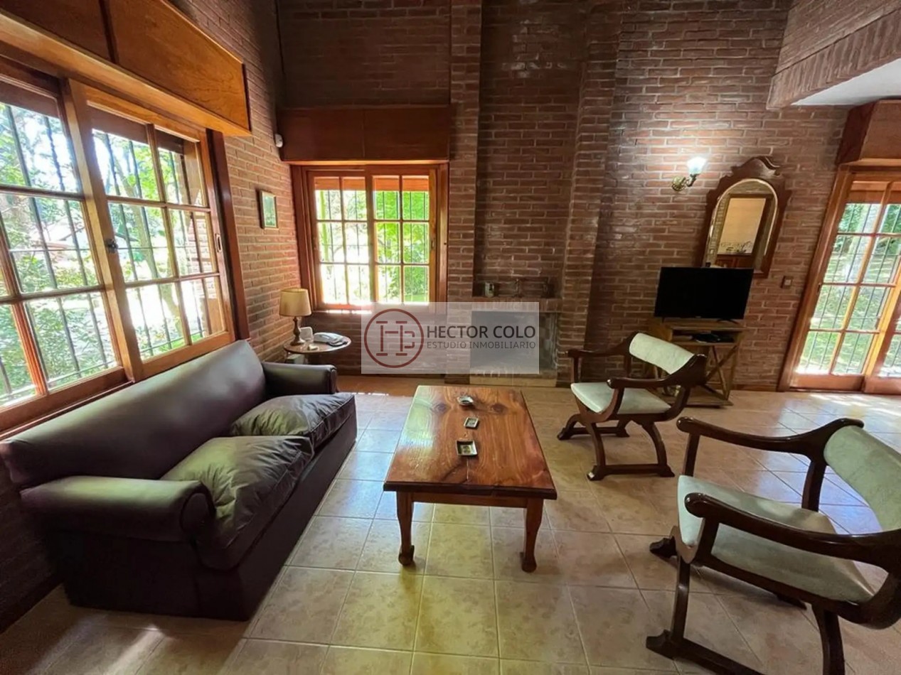 Venta de Casa en Valeria del Mar