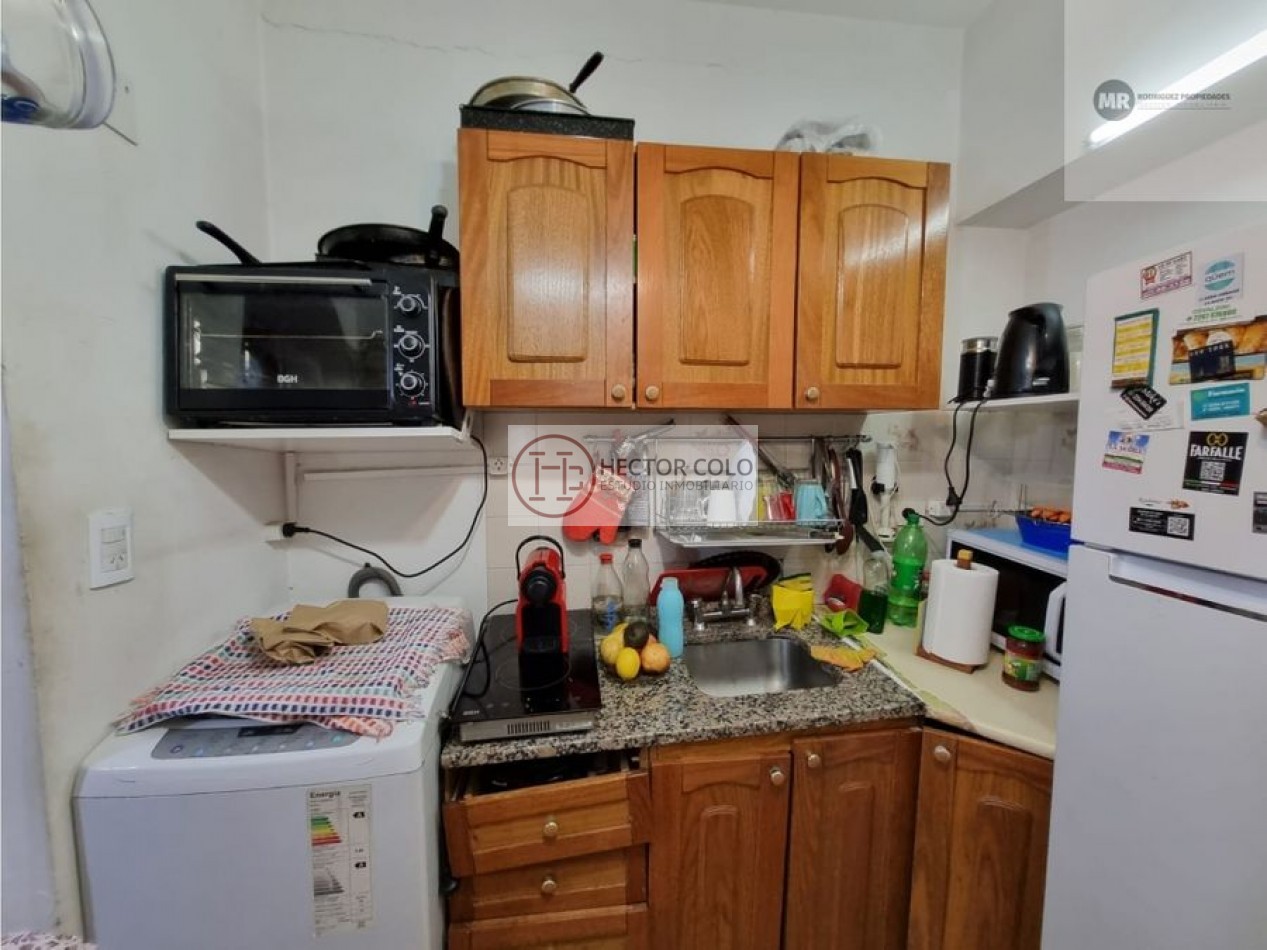 Departamento Centrico - APTO PROFESIONAL