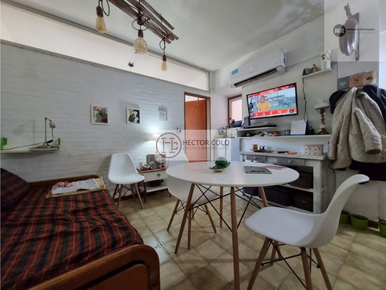 Departamento Centrico - APTO PROFESIONAL