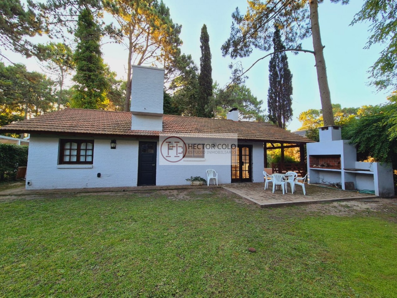 Casa en venta en zona Golf Pinamar