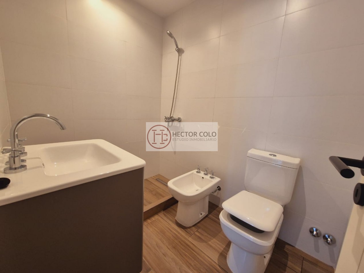 Departamento Premiun  tres ambientes - The Kalem 2 