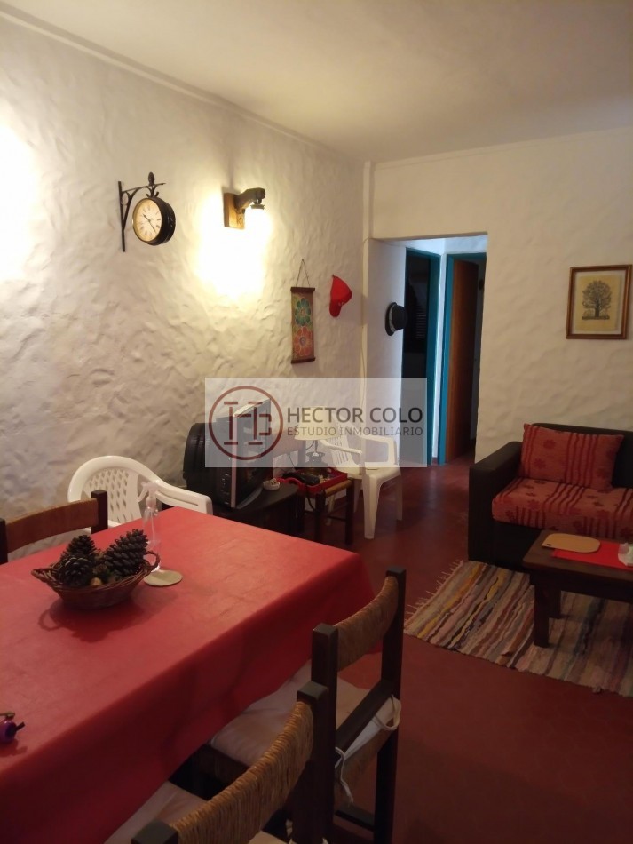 Departamento 3 ambientes en Zona de Duplex