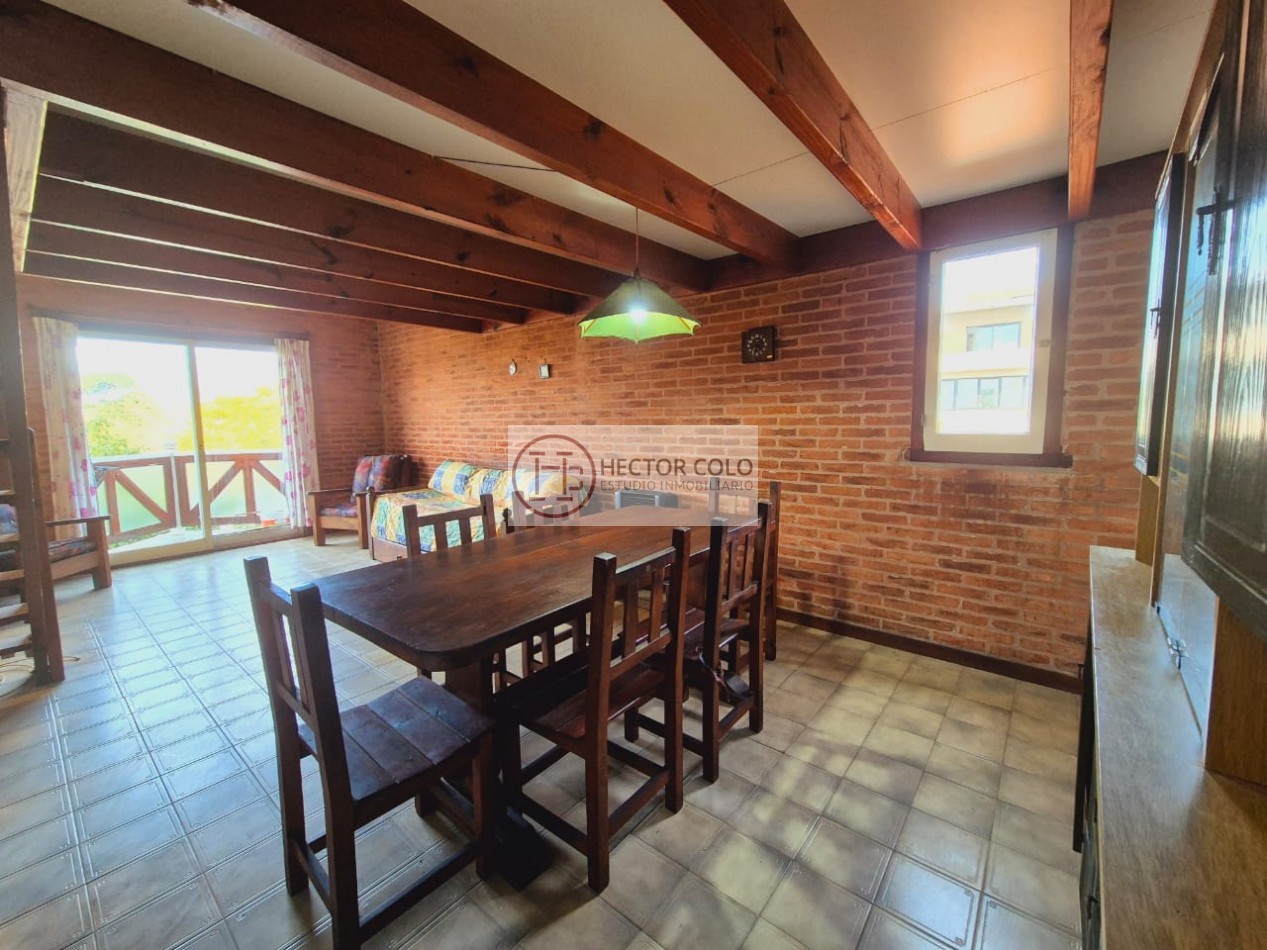 Departamento Centrico - APTO PROFESIONAL