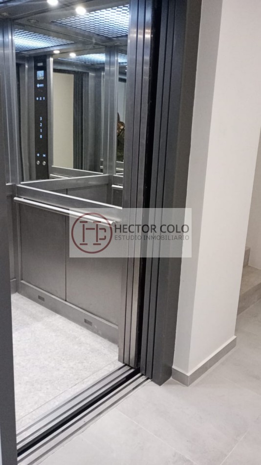 EN VENTA-DEPARTAMENTO 3 AMBIENTES-EDIFICIO JASON PARK-