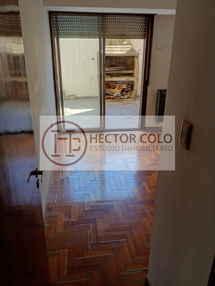 ALQUILER - LA PLATA-