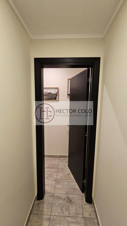 Venta de hotel Boutique en Quequen a pasos del mar