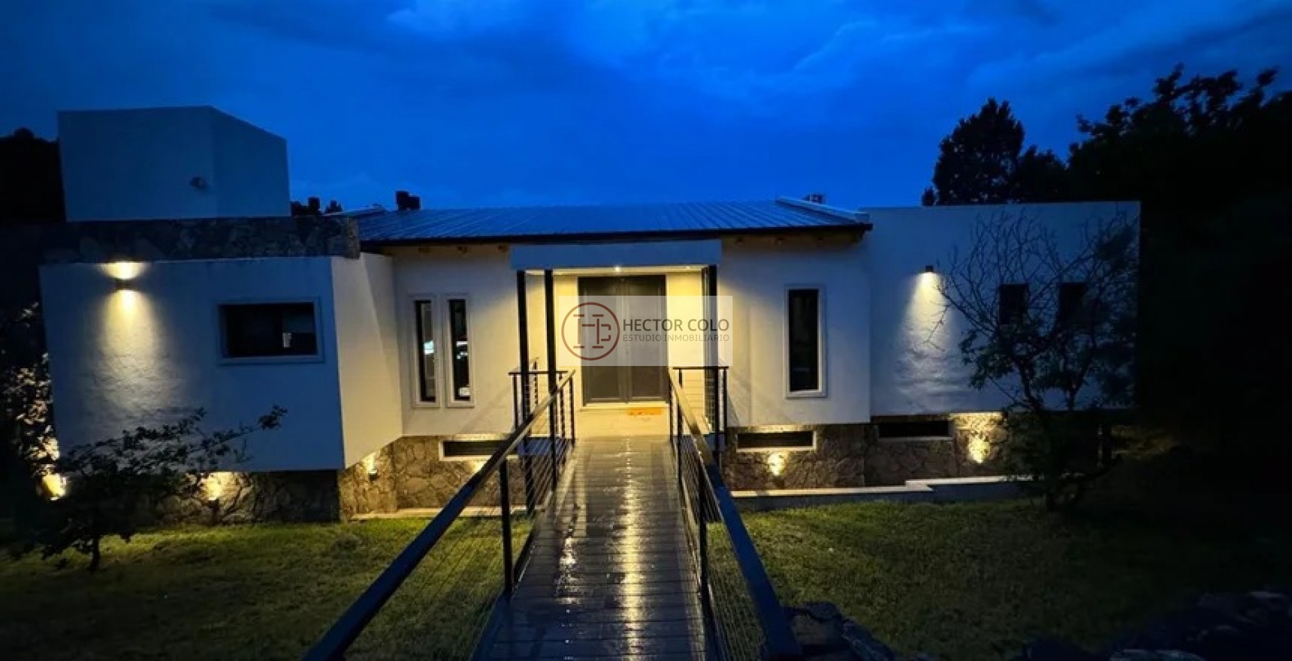 Venta de casa en Barrio Cerrado - San Clemente, Cordoba
