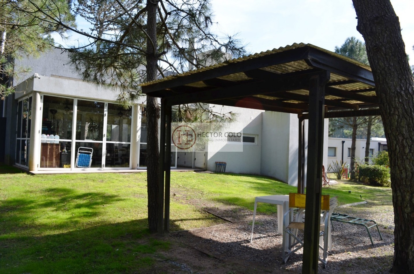 CASA ZONA ALAMOS