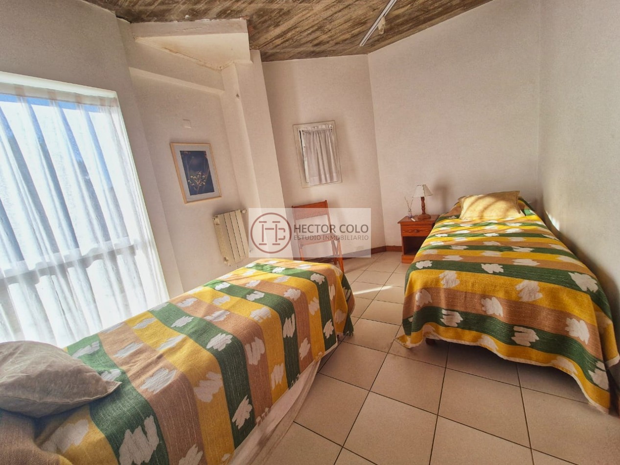 Venta de Casa en Carilo en segunda linea de Mar y con vista parcial