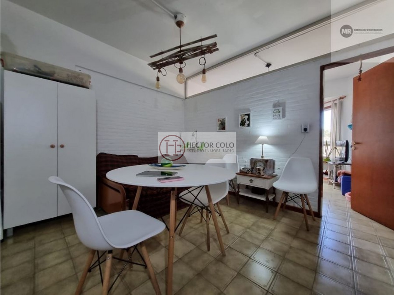 Departamento Centrico - APTO PROFESIONAL