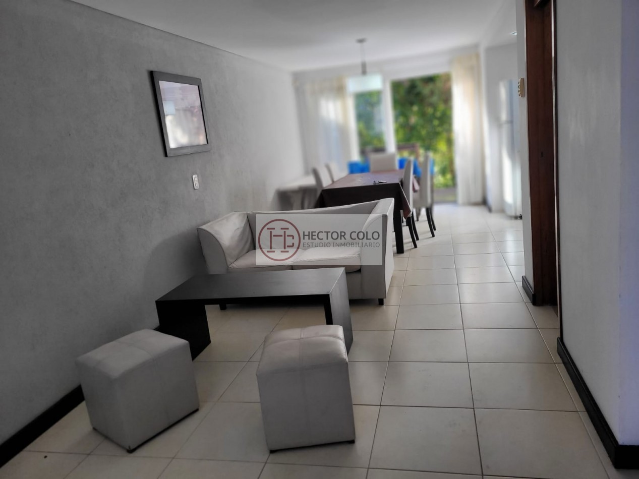 VALERIA SOHO DEPARTAMENTOS EN VENTA- 3 AMBIENTES- DTOS N° 8-9-10-11