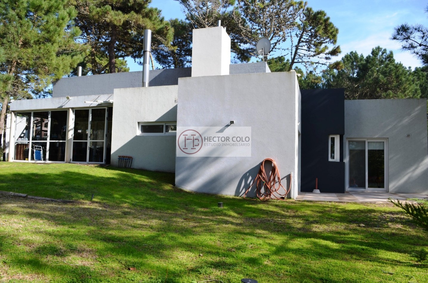 CASA ZONA ALAMOS