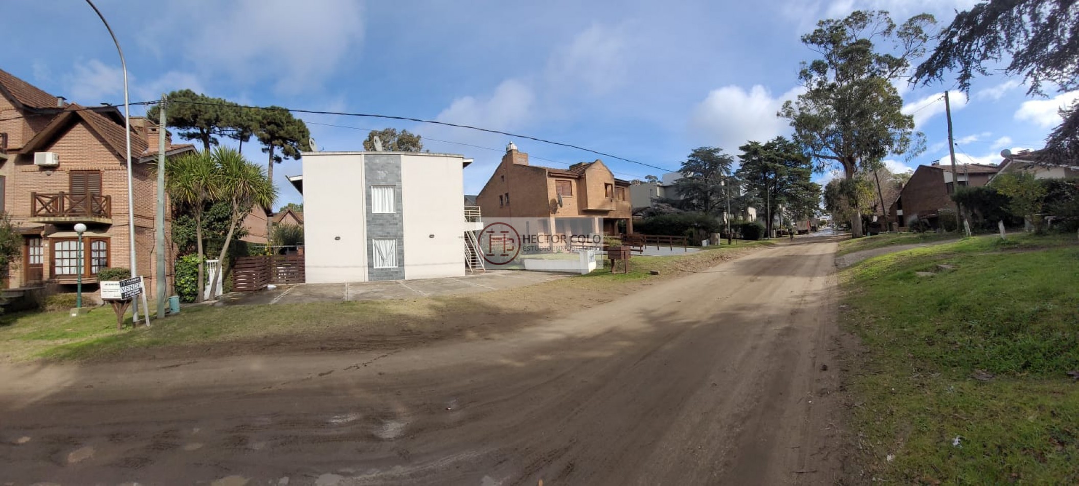 EN VENTA DEPARTAMENTO DE 3 AMBIENTES-ZONA DUPLEX-PINAMAR-