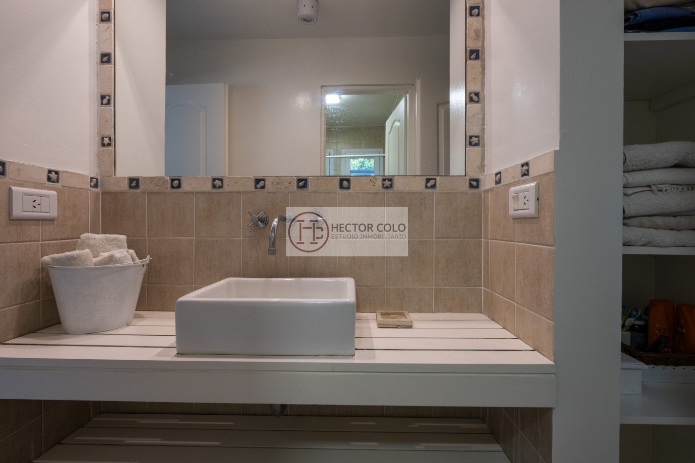 Casa Estilo Moderno